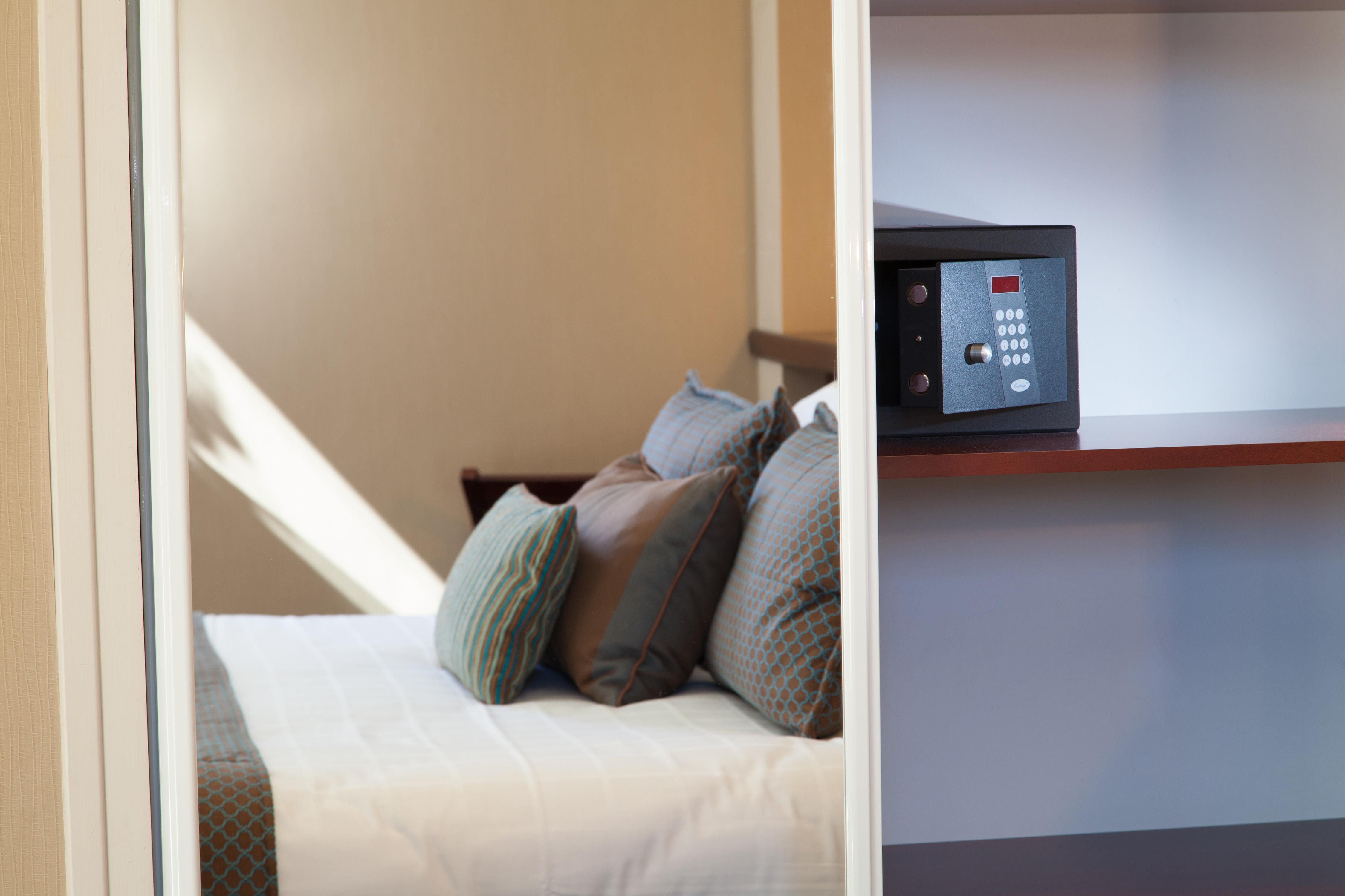 סן מלו Hotel La Villefromoy מראה חיצוני תמונה