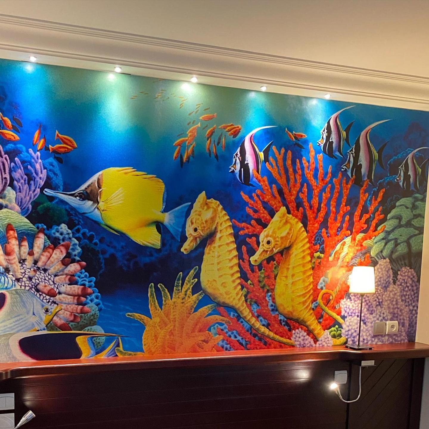 סן מלו Hotel La Villefromoy מראה חיצוני תמונה